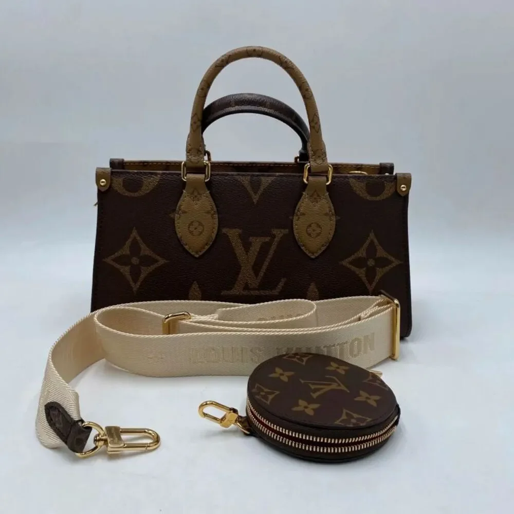 Louis Vuitton Women Pre-Loved Bag Very Good Condition